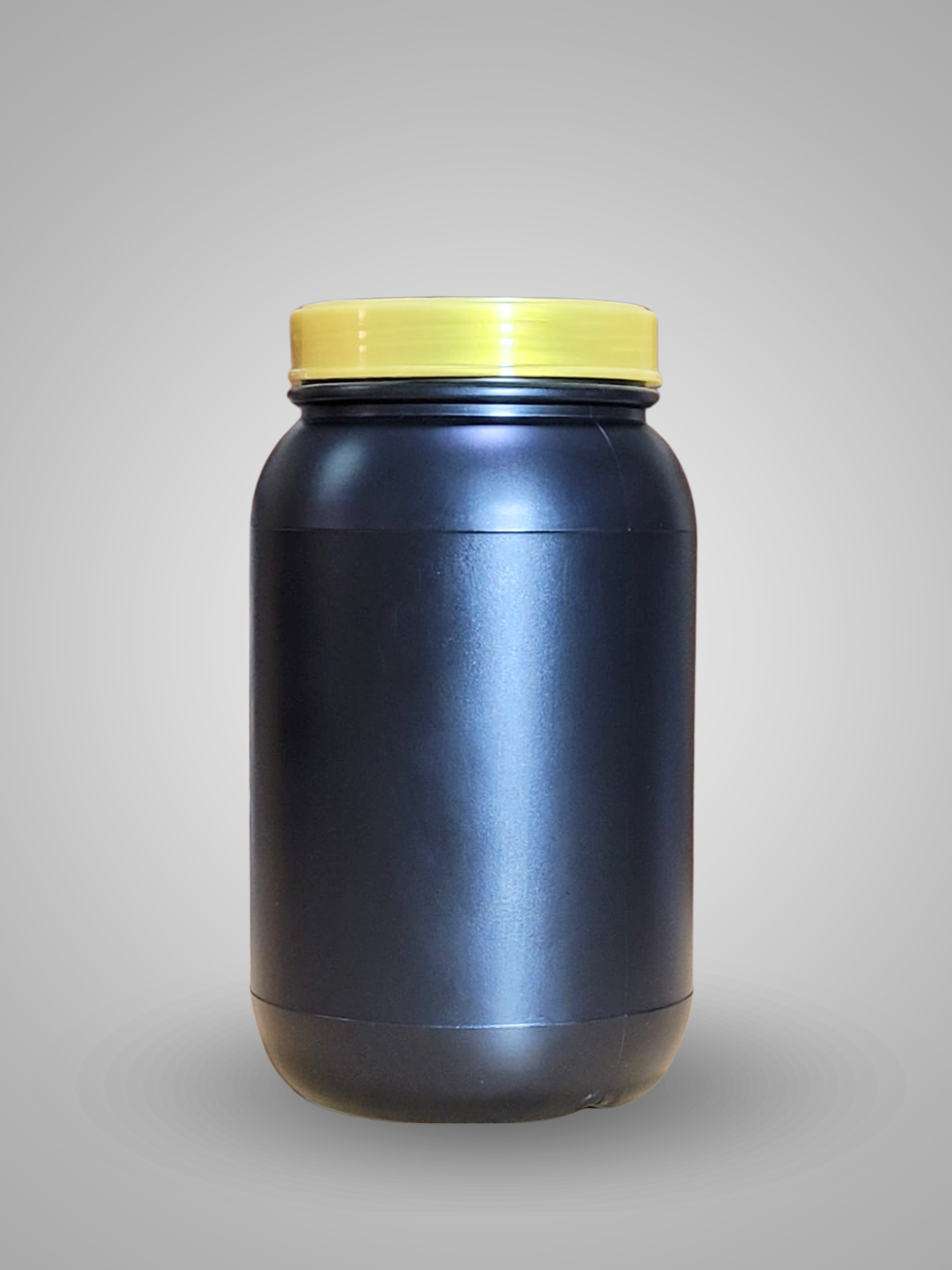 Black jar · 3.3 kg