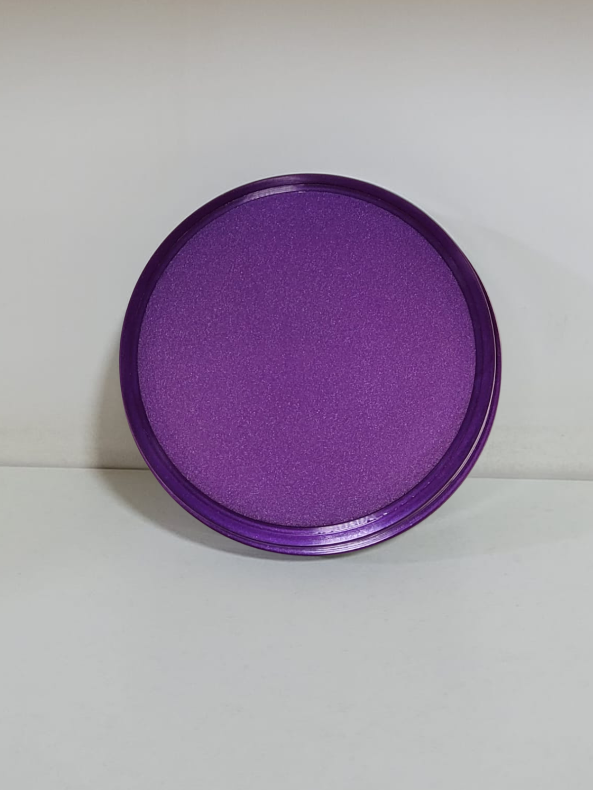 B112 purple closure