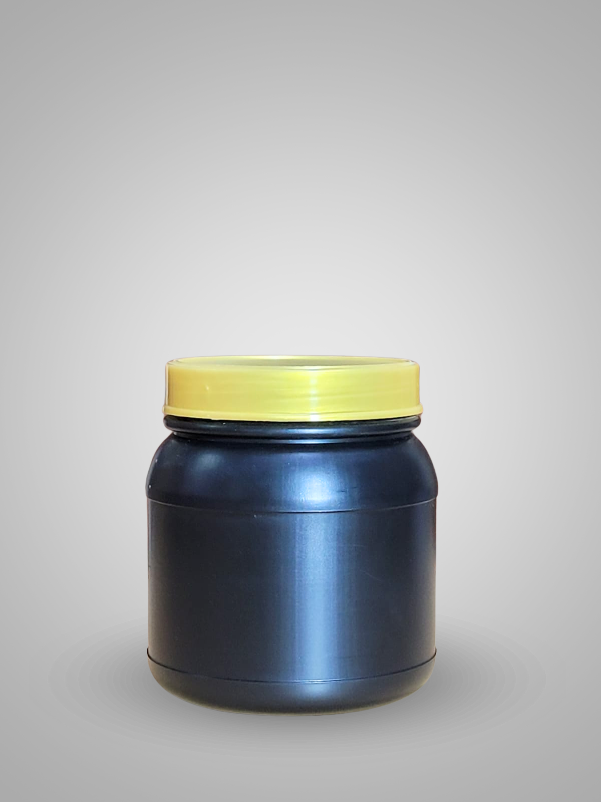 Black jar · 1.7 kg