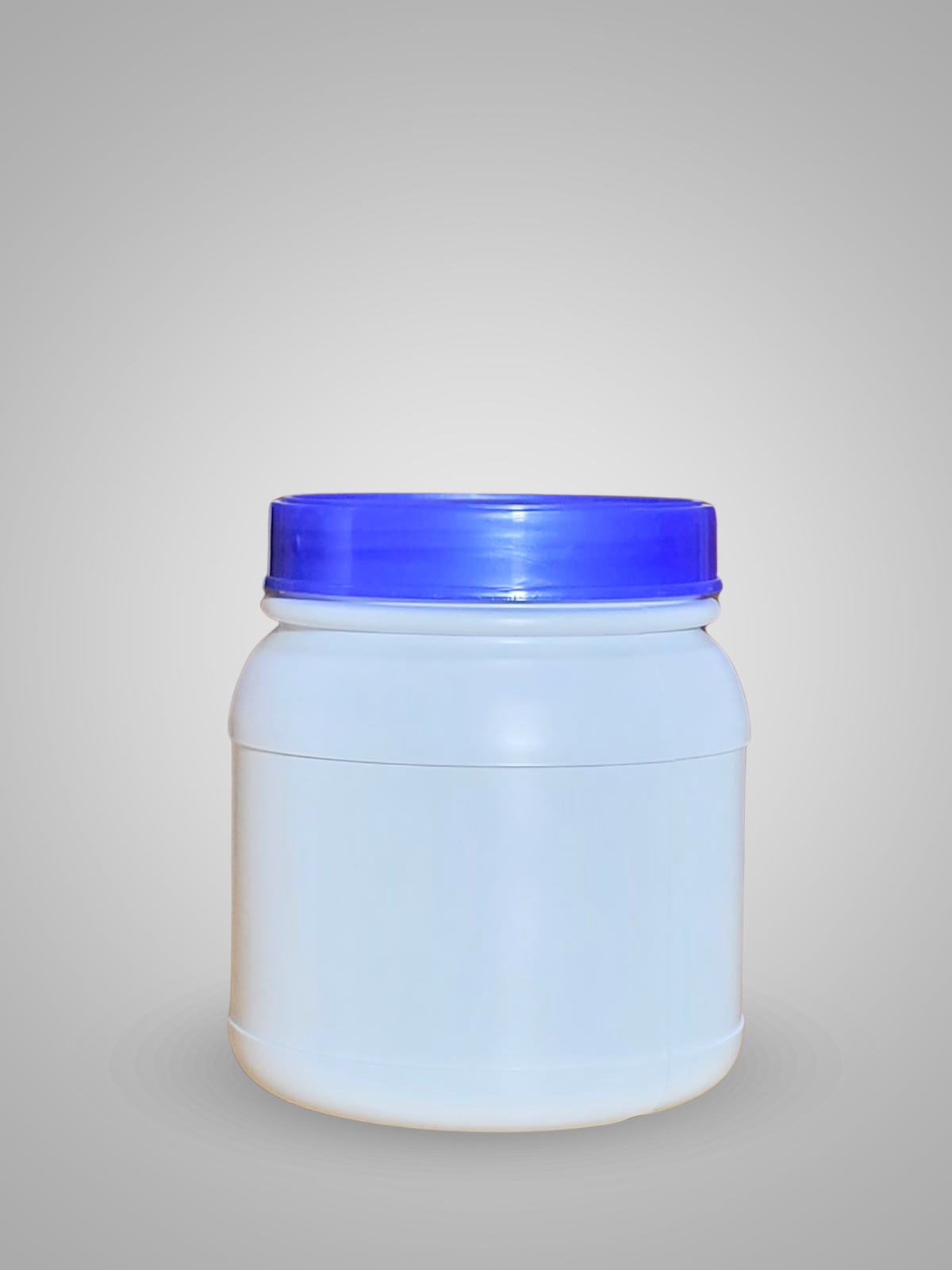Natural jar · 1.7 kg