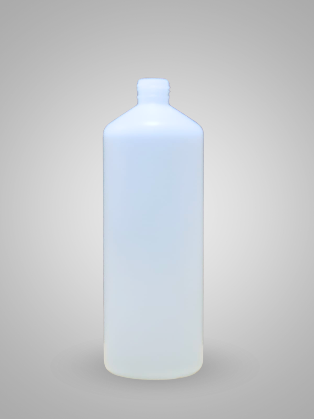 Natural bottle · 1 L