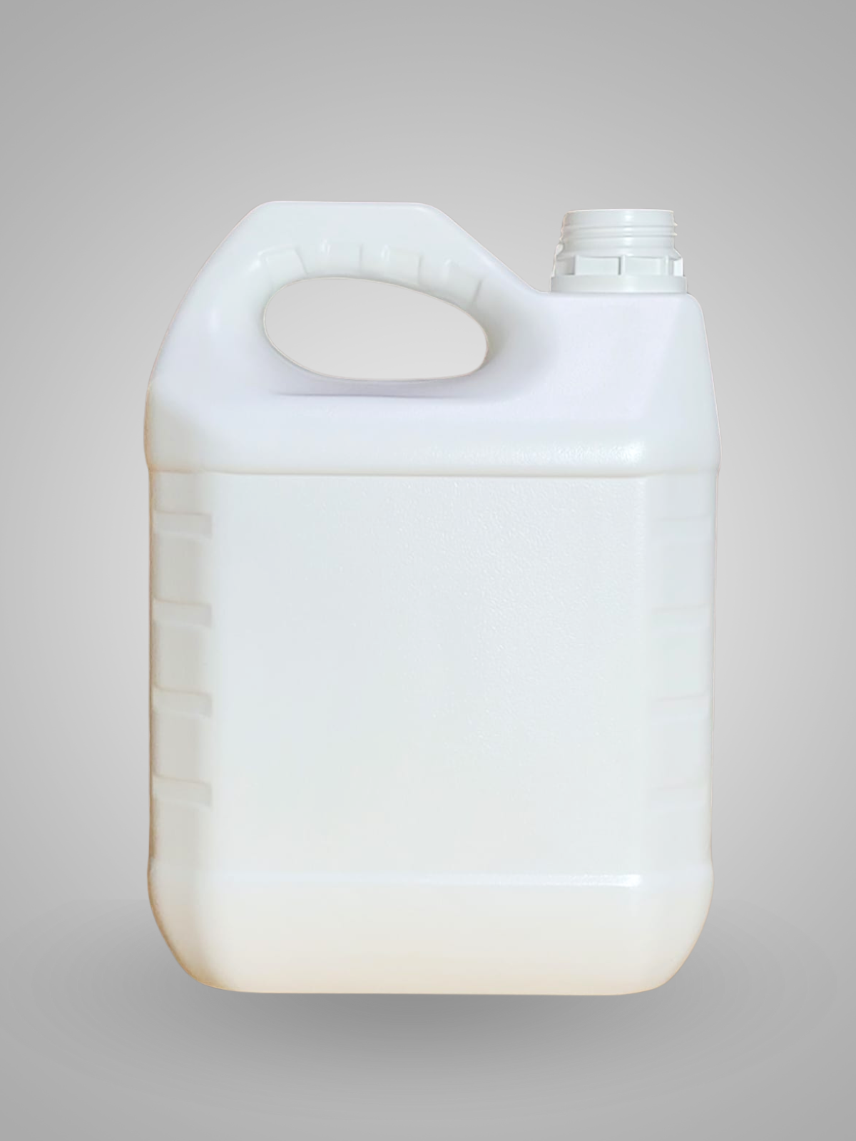 4 L jerrycan · 180 g